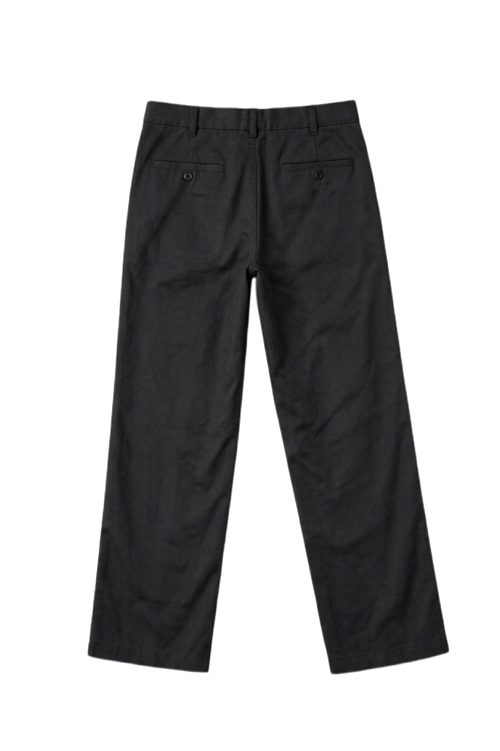 Relaxed Tailor Pants - Eclipse