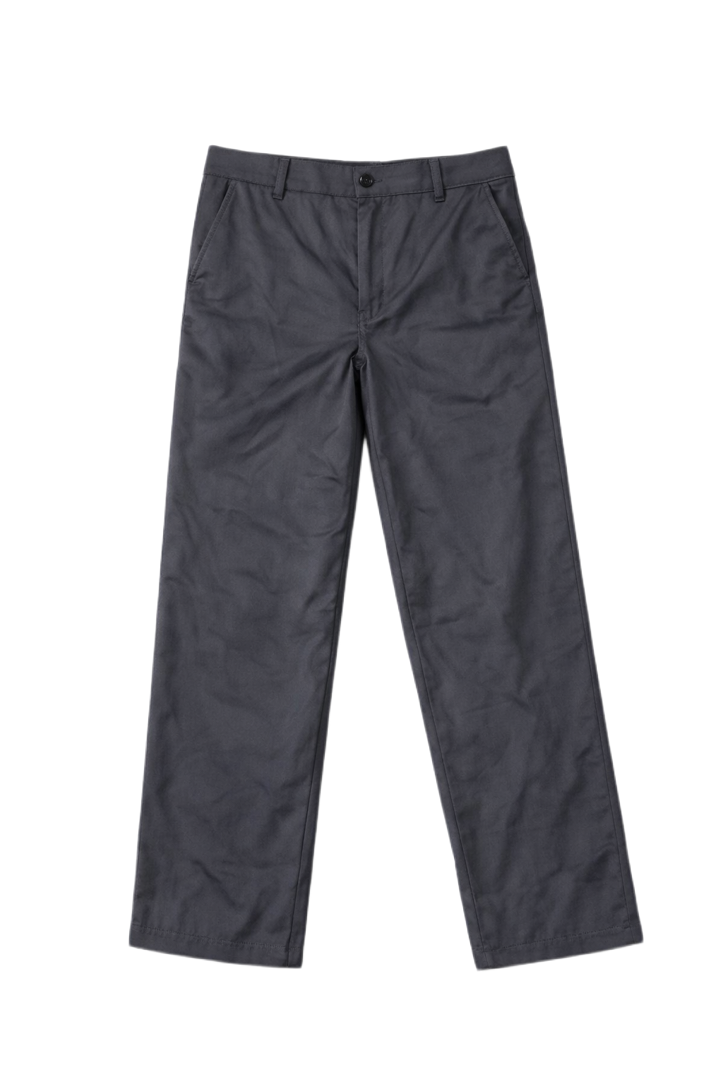 Relaxed Tailor Pants - Graphite