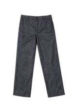 ALTIERO’s Tailored Pants - Graphite