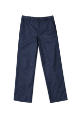 ALTIERO’s Tailored Pants - Navy