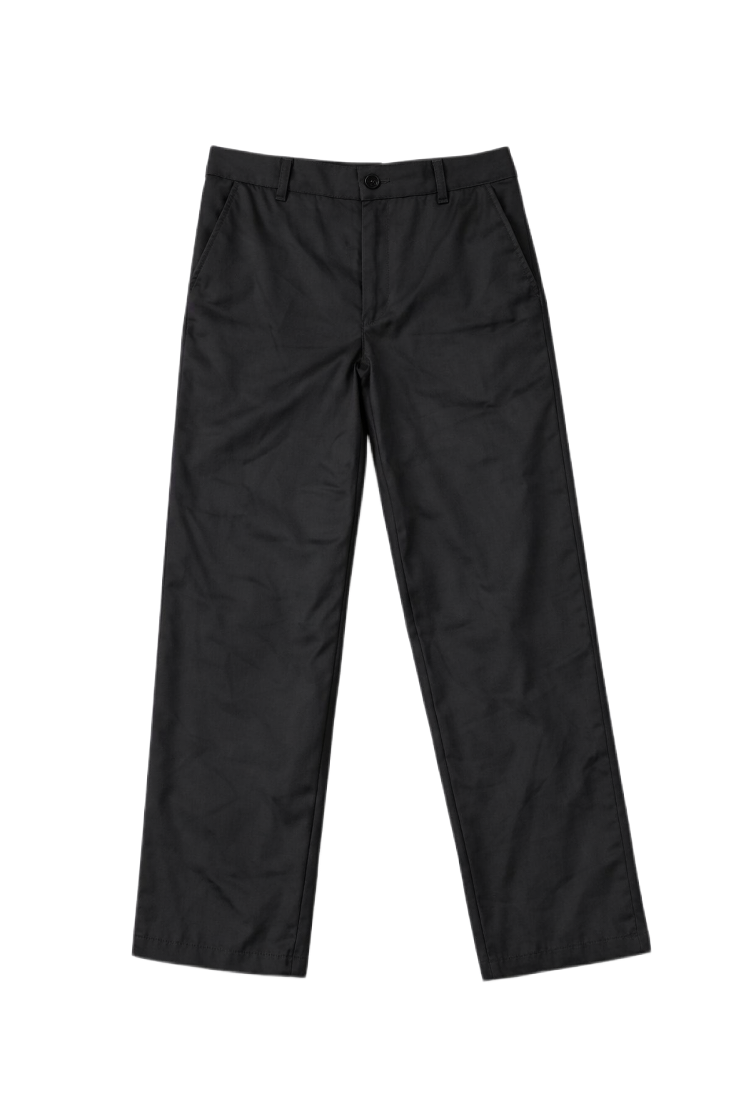 Relaxed Tailor Pants - Eclipse