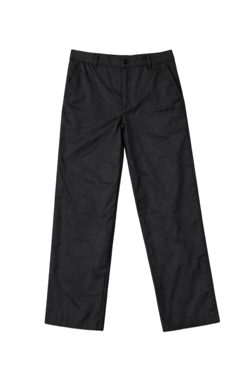 Relaxed Tailor Pants - Eclipse