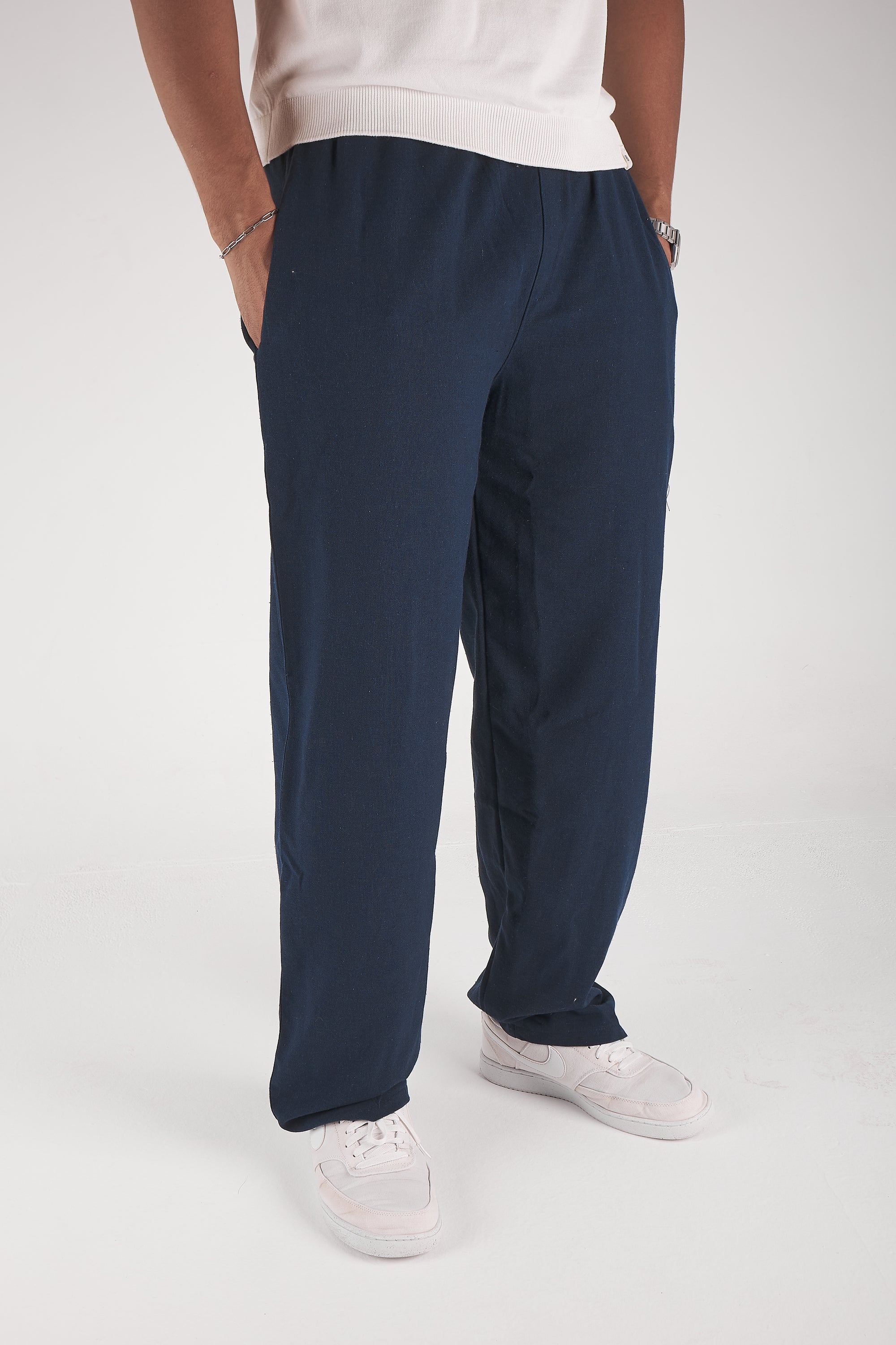 Altiero Unisex Signature Pants
