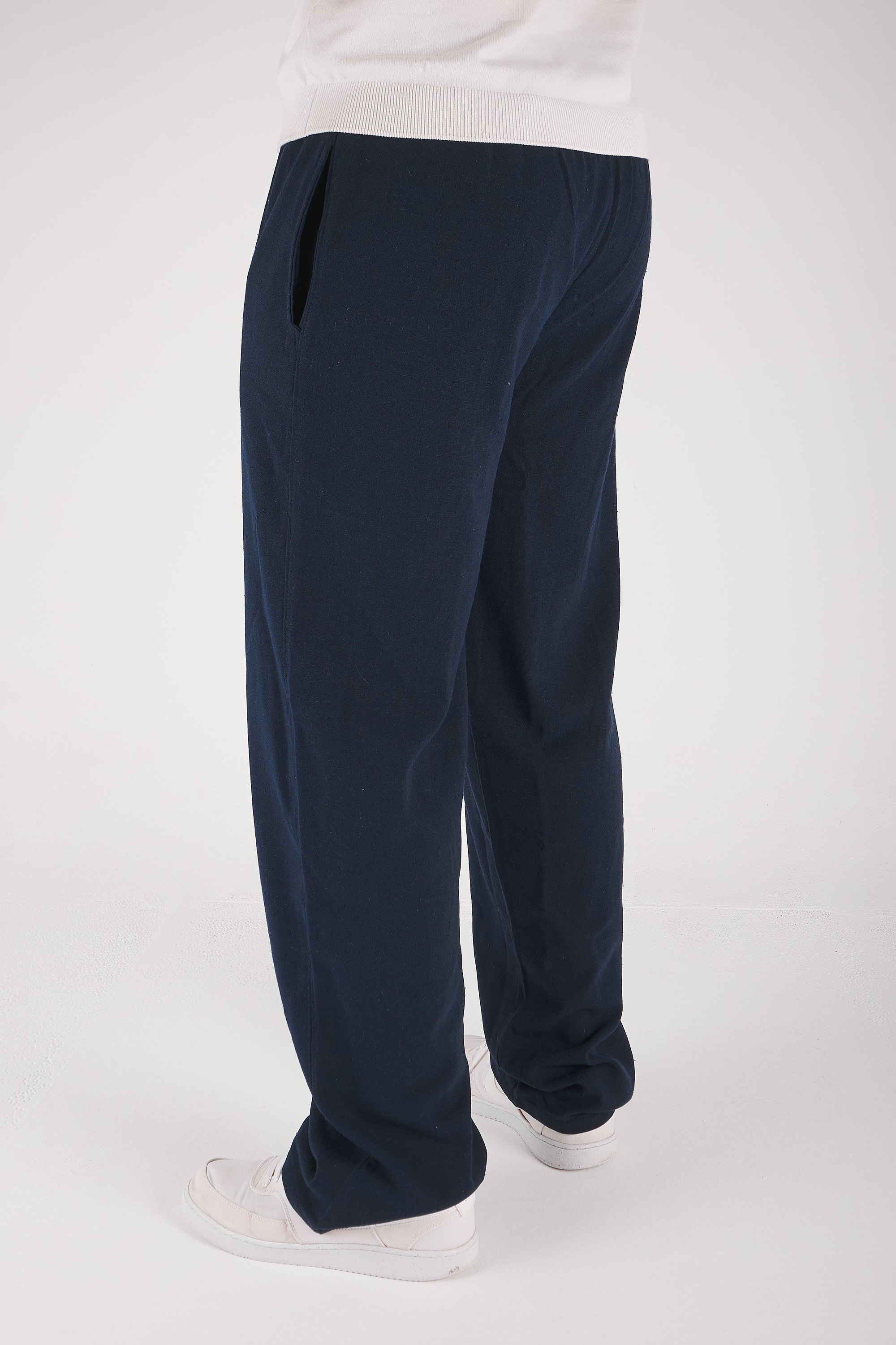 Altiero Unisex Signature Pants