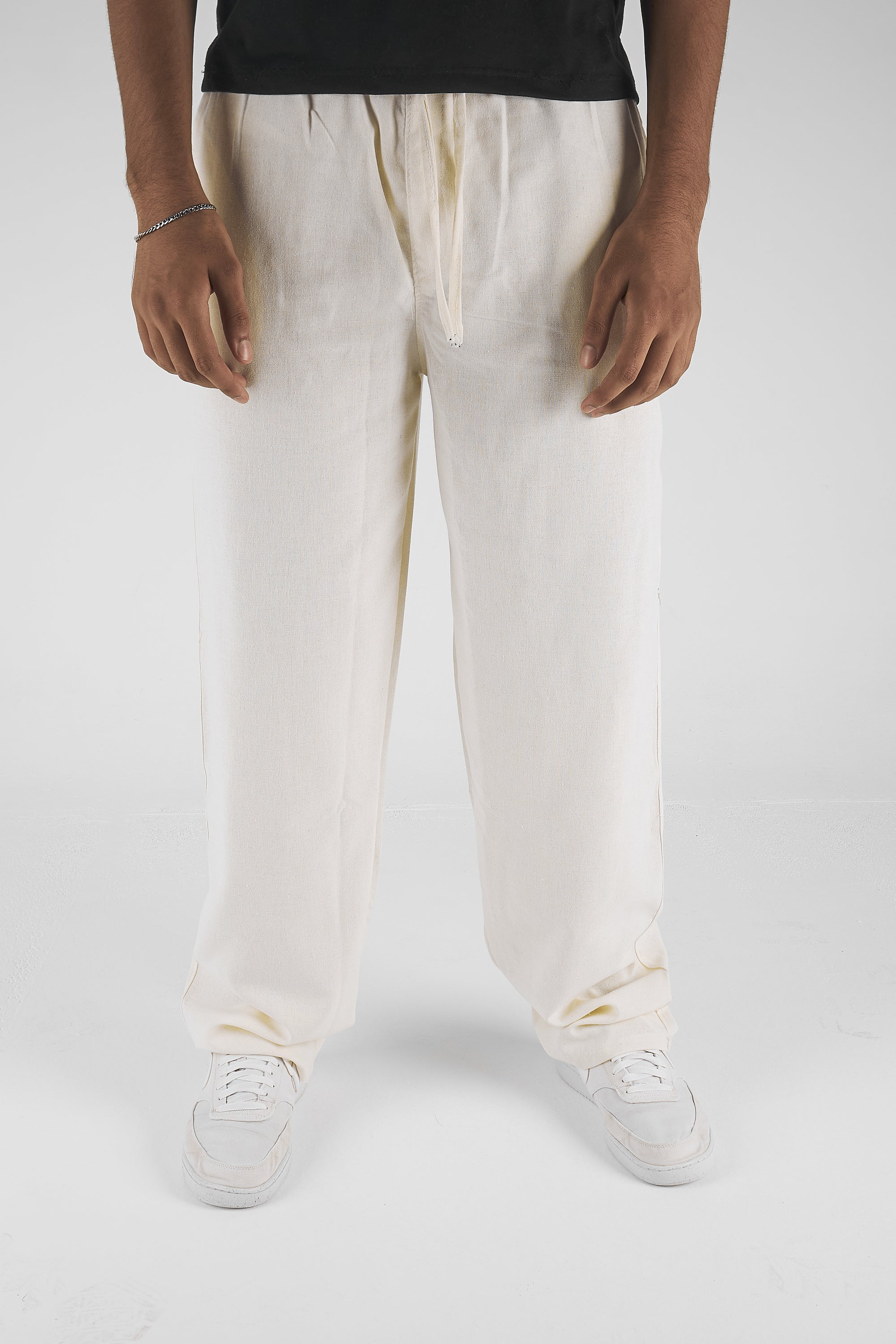 Altiero Unisex Signature Pants