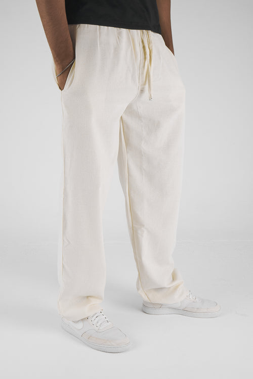 Altiero Unisex Signature Pants